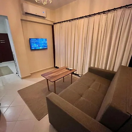 Mek Terracex Apartman Fethiye