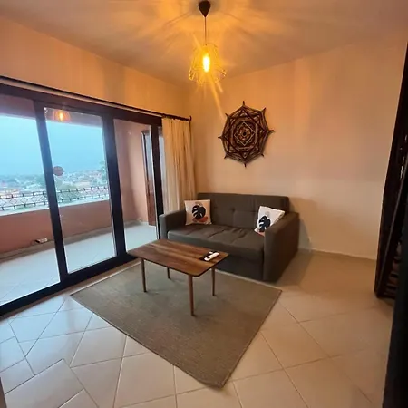 Apartman Mek Terracex