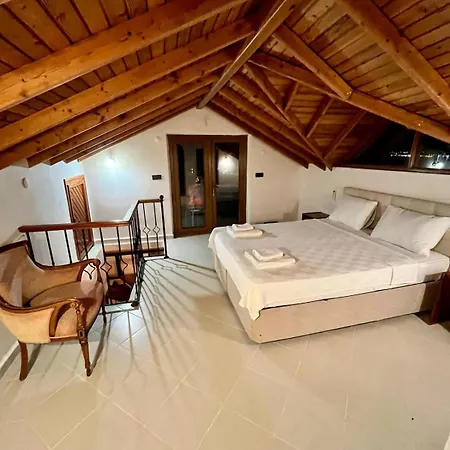 Apartman Mek Terracex Fethiye