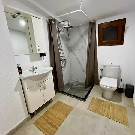 Apartman Mek Terracex
