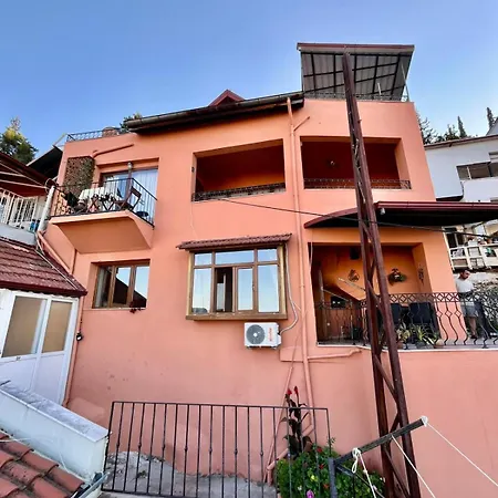 Apartman Mek Terracex Fethiye