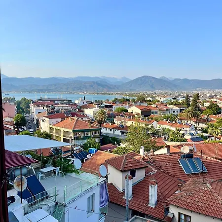 Mek Terracex Fethiye